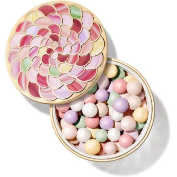 GUERLAIN Météorites Light Revealing Pearls of Powder perle tonifiante pentru față - imagine 2